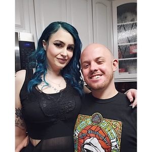 Meet your Posher, Charles